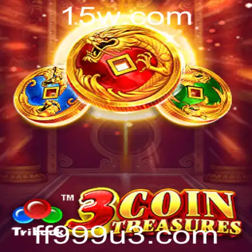 Explorando a Aventura de 3CoinTreasures