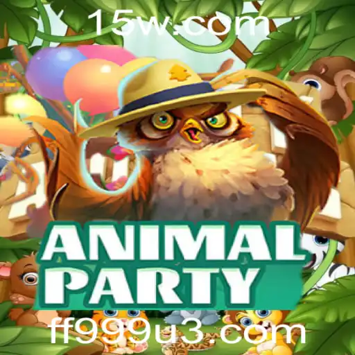 Explorando AnimalParty: Um Mergulho no Universo Lúdico