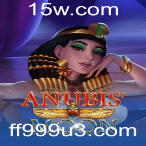 AnubisMoon: Explorando o Fascinante Mundo do Novo Jogo