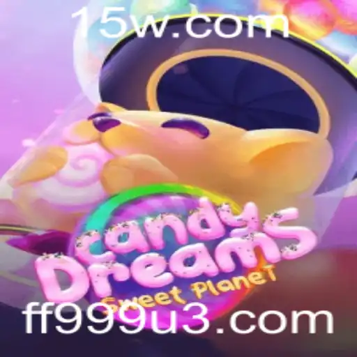 CandyDreams: Um Mundo Doce de Aventuras e Estratégias