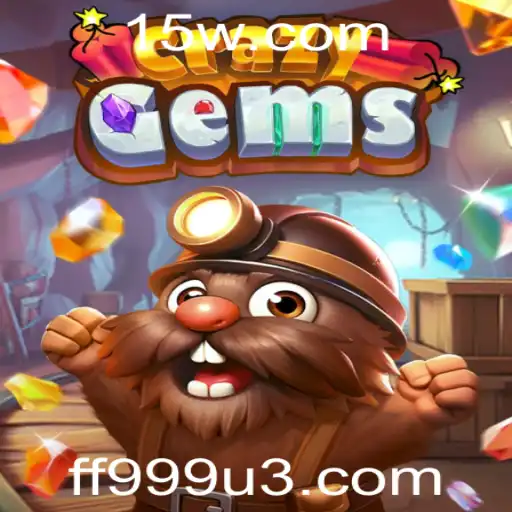Explorando o Mundo de CrazyGems: Um Mergulho na Diversão Colorida