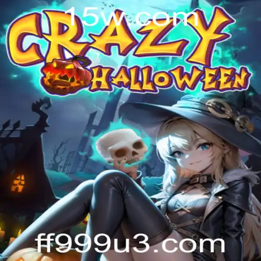 Descubra 'CrazyHalloween': O Jogo que está Agitando as Noites de Halloween