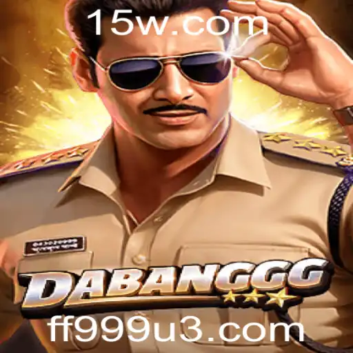 DABANGGG: O Novo Fenômeno dos Jogos com a Palavras-chave FF999