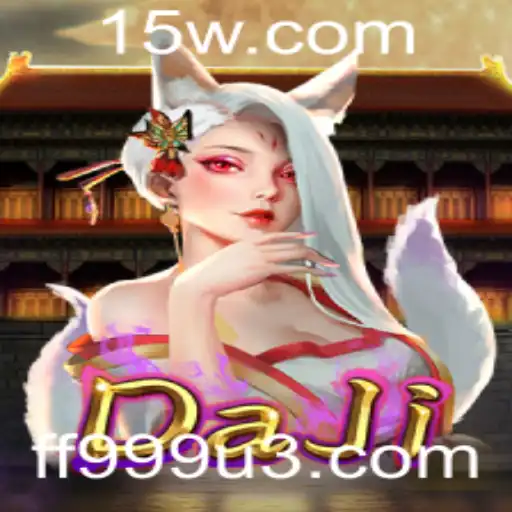 Descubra o Universo de DaJi: Um Jogo Inovador com a Palavra-Chave ff999