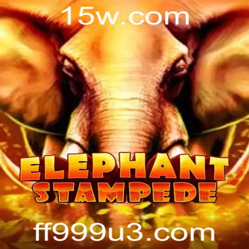 Descubra as Aventuras de ElephantStampede