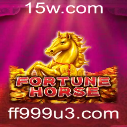 Explorando o Universo do Jogo FortuneHorse com a Palavra-Chave ff999