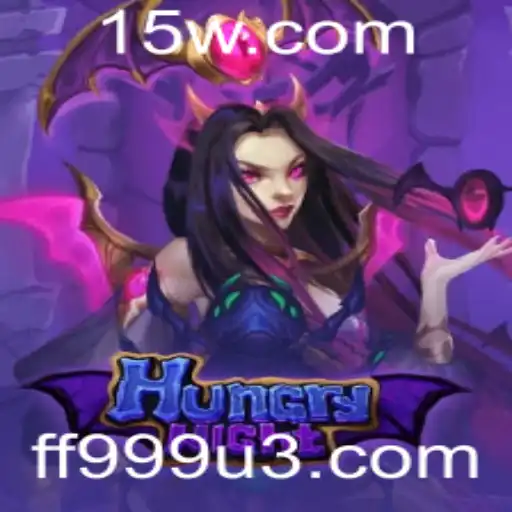 HungryNight: Desvendando o Mundo do Jogo