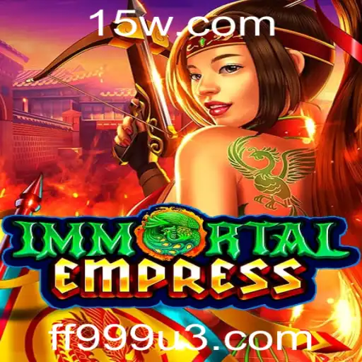 Descubra o Fascinante Mundo de ImmortalEmpress: Um Mergulho nas Aventuras e Desafios do Jogo