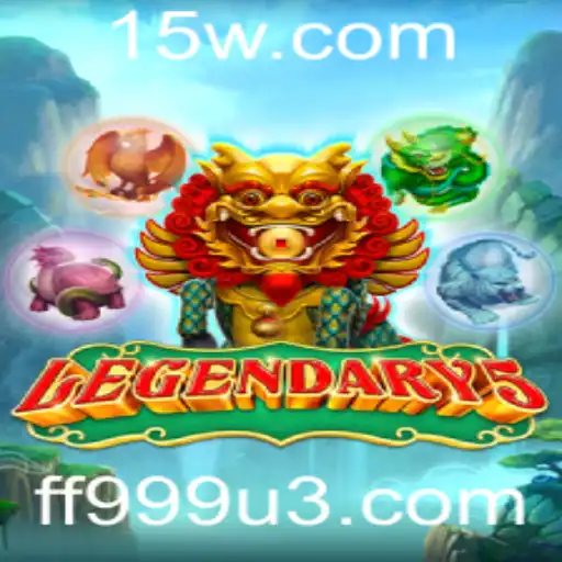 Explorando o Mundo de Legendary5: Um Novo Fenômeno dos Jogos