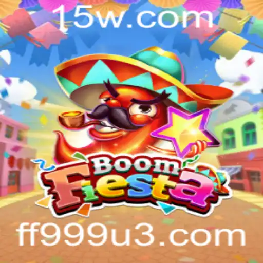 Explorando o Mundo Vibrante de BoomFiesta