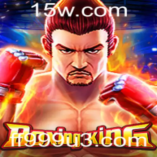 Descubra BoxingKing: O Jogo que Está Revolucionando o Mundo dos Games