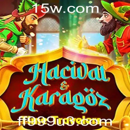 Explorando o Fascinante Mundo de HacivatandKaragoz: Tradição e Entretenimento
