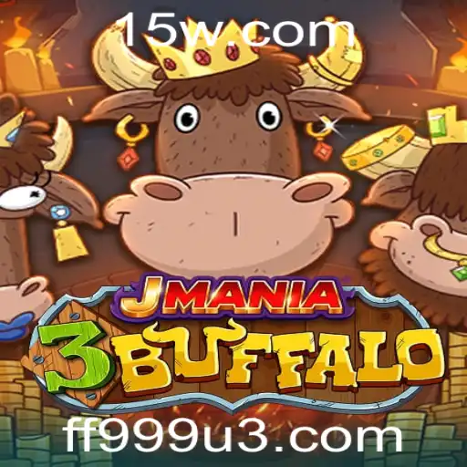 Explorando o Mundo Emocionante de JMania3Buffalo