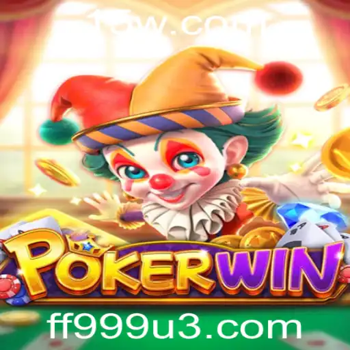 POKERWIN: Uma Nova Era de Entretenimento no Universo dos Jogos de Cartas