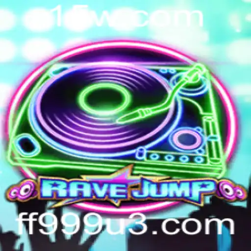 RaveJump: Um Salto de Emoções e Estratégia no Mundo dos Jogos