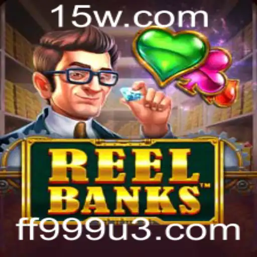 Desvendando o Mundo de ReelBanks: Uma Experiência de Jogo Inigualável