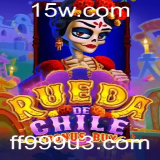 Descubra o Fascinante Mundo de RuedaDeChileBonusBuy