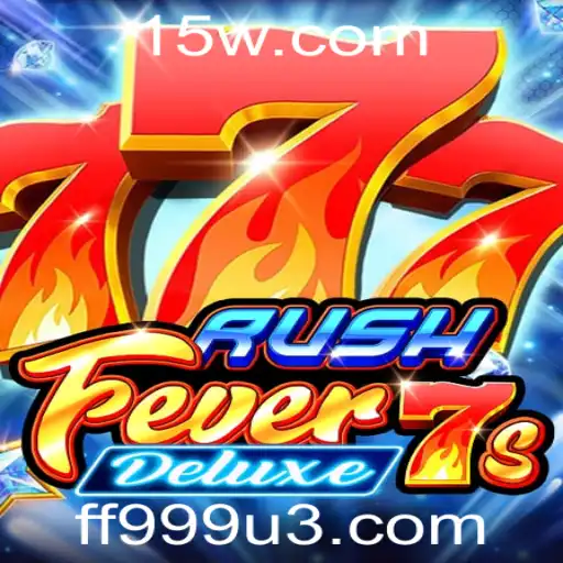 Descubra o Excitante Mundo de RushFever7sDeluxe