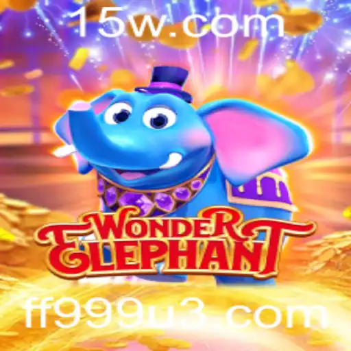 Descubra o Mundo Encantado de WonderElephant: Uma Aventura Multissensorial