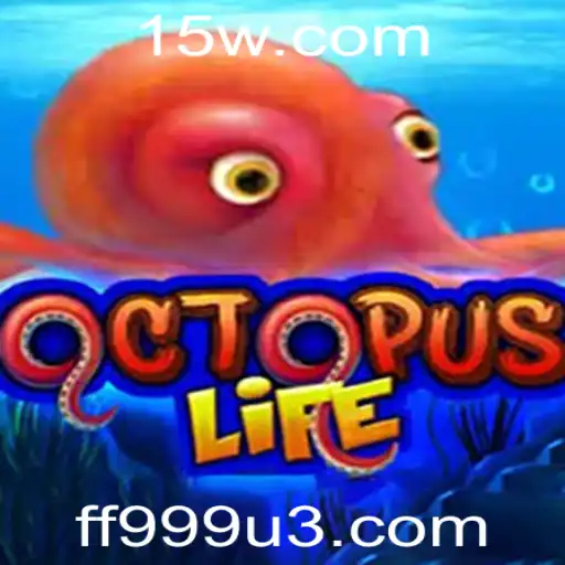 Explorando OctopusLife: Aventura Subaquática e Estratégia