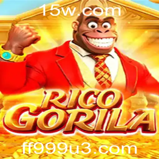 Explorando o Mundo de RicoGorila: Aventura e Estratégia no Universo Gaming