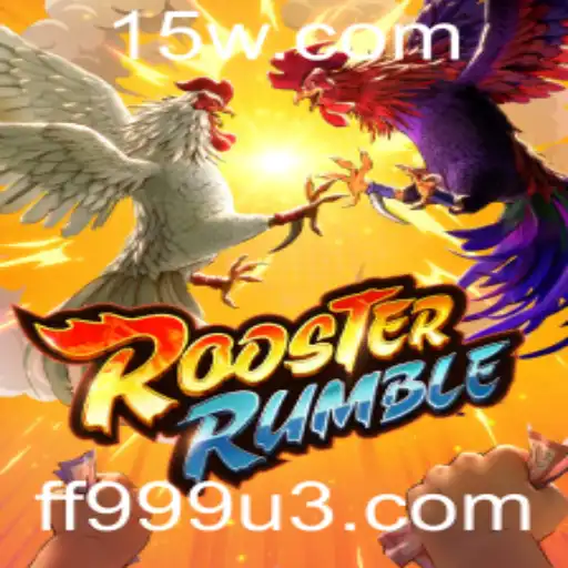 RoosterRumble: Uma Nova Aventura nos Jogos de Competição