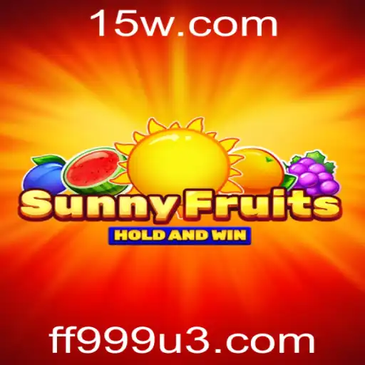 Descubra o Mundo Vibrante de SunnyFruits