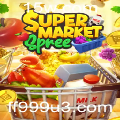 Embarque na Aventura de Compras com SupermarketSpree