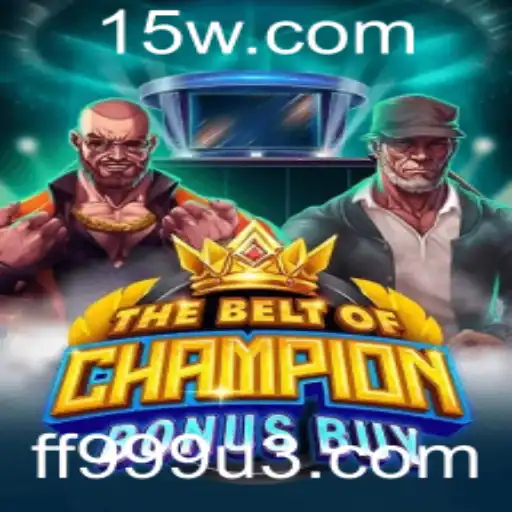 Descubra o Mundo Excitante de TheBeltOfChampionBonusBuy